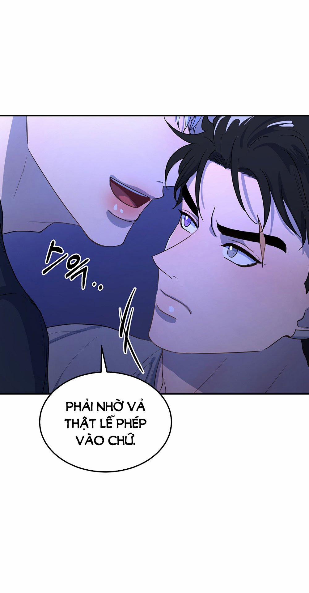 [18+] Dây Xích Chó Đôi 3.1 trang 23