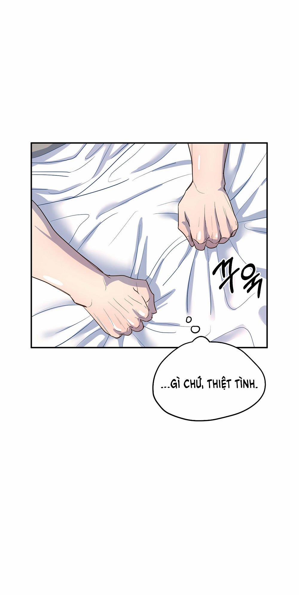 [18+] Dây Xích Chó Đôi 3.1 trang 8