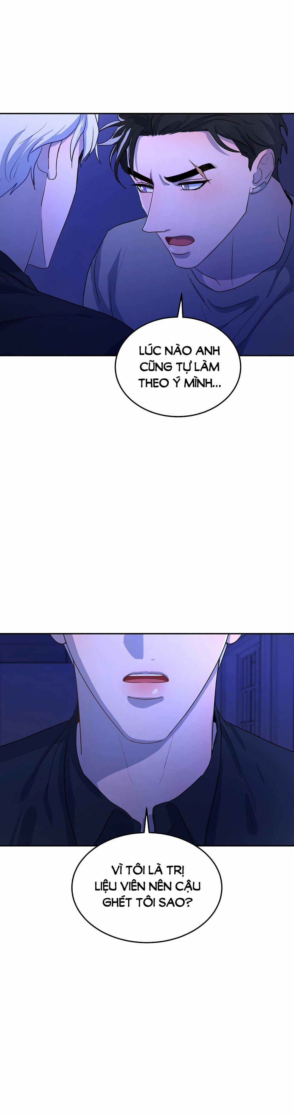 [18+] Dây Xích Chó Đôi 3.2 trang 15