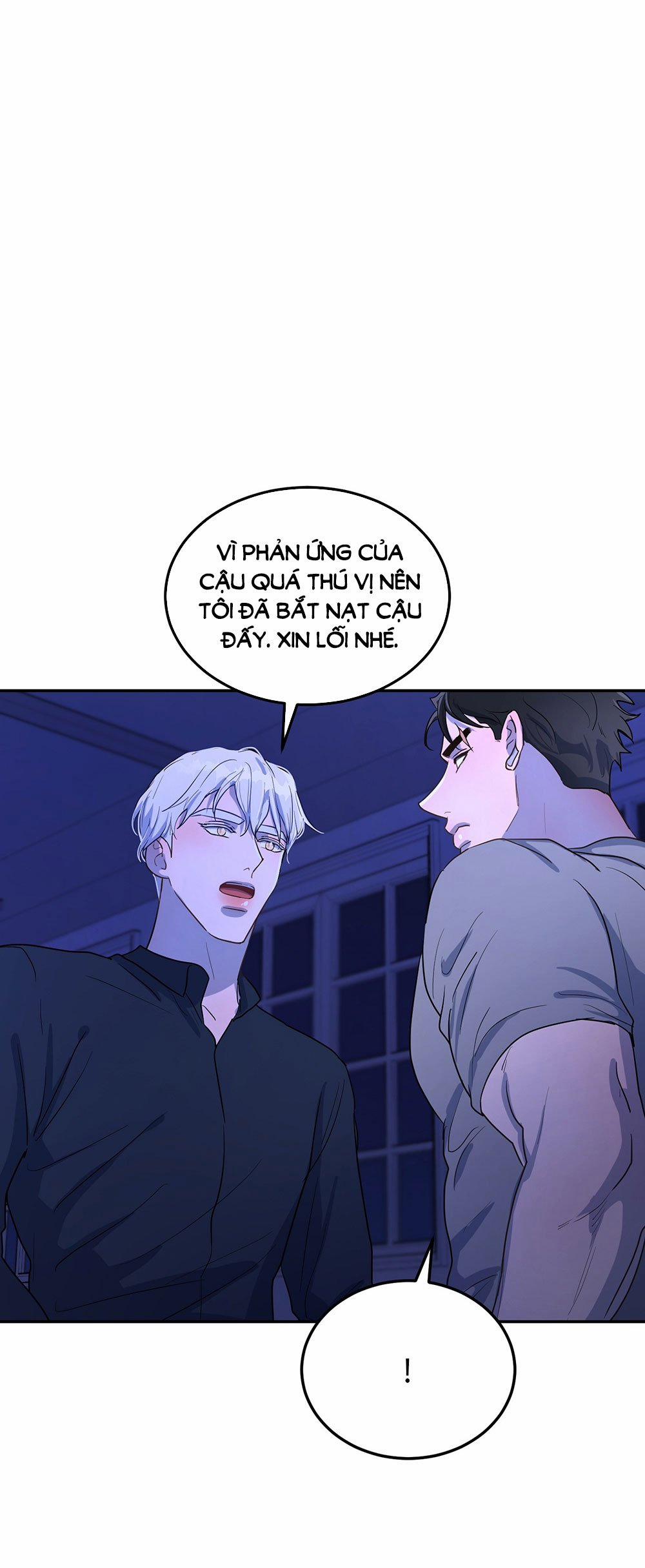 [18+] Dây Xích Chó Đôi 3.2 trang 18