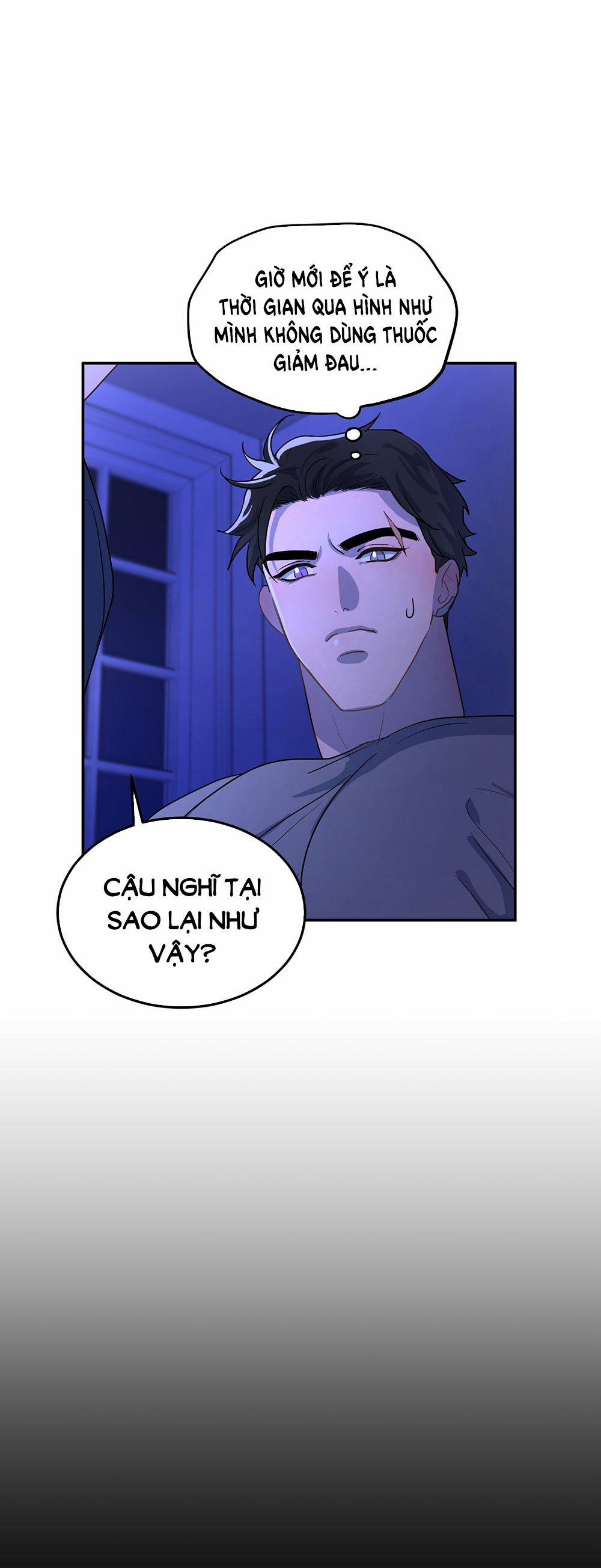 [18+] Dây Xích Chó Đôi 3.2 trang 23