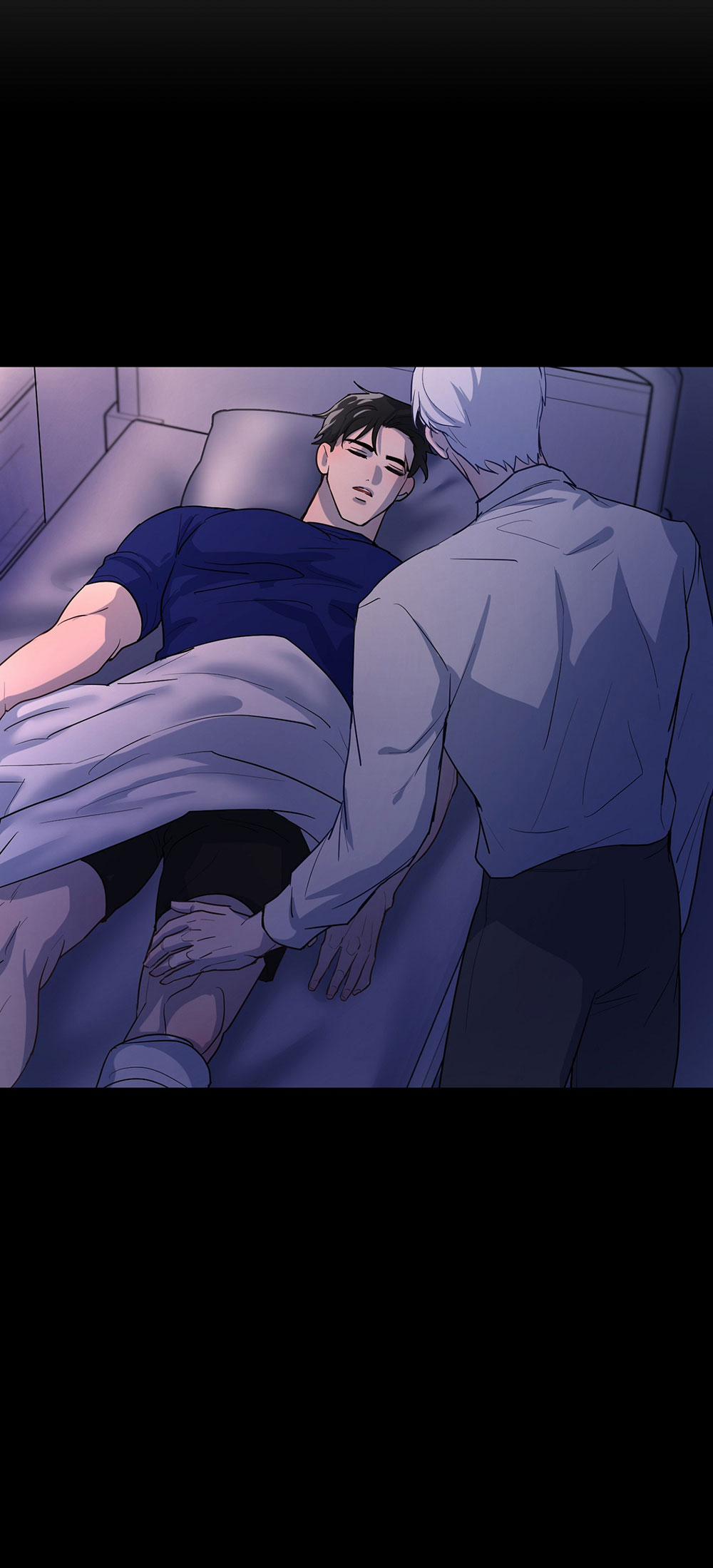 [18+] Dây Xích Chó Đôi 3.2 trang 24