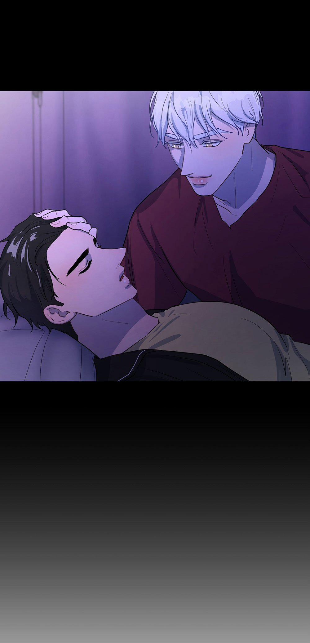 [18+] Dây Xích Chó Đôi 3.2 trang 25