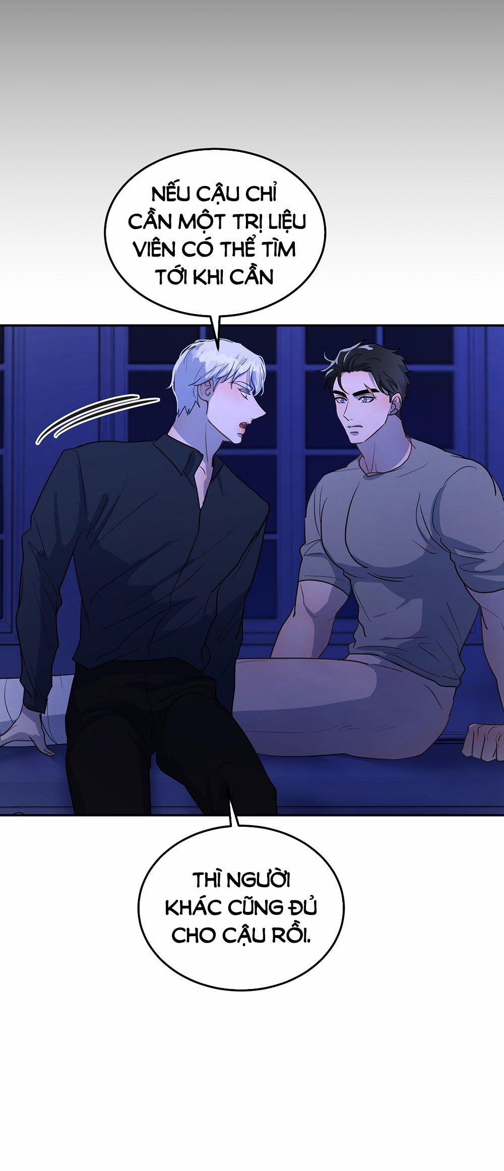 [18+] Dây Xích Chó Đôi 3.2 trang 26