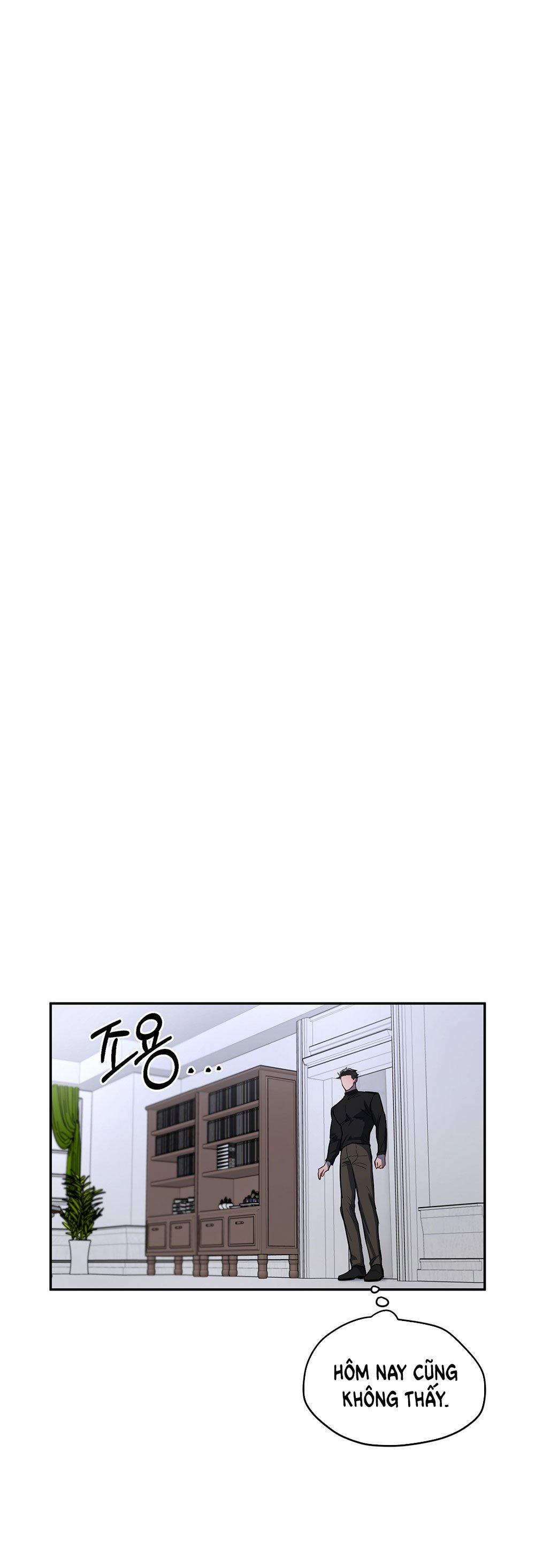 [18+] Dây Xích Chó Đôi 3.2 trang 28