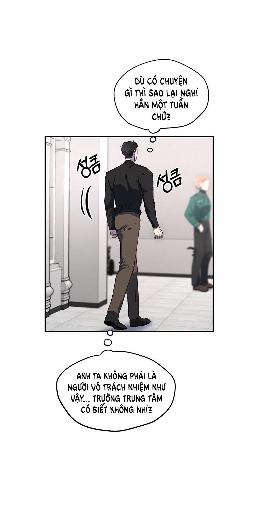 [18+] Dây Xích Chó Đôi 3.2 trang 29