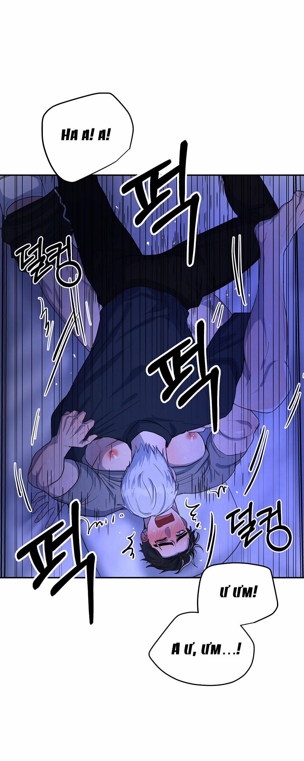 [18+] Dây Xích Chó Đôi 3.2 trang 6