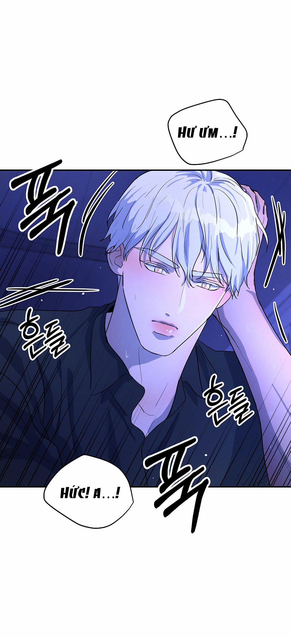 [18+] Dây Xích Chó Đôi 3.2 trang 8