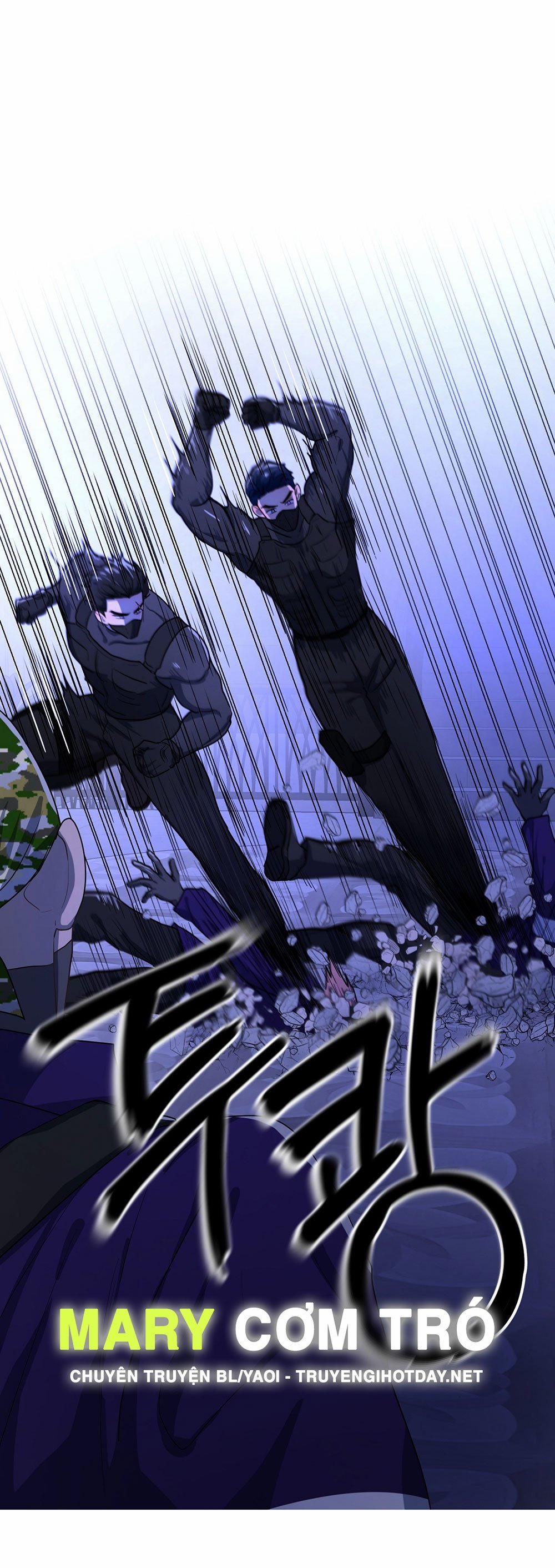 [18+] Dây Xích Chó Đôi 4.1 trang 17