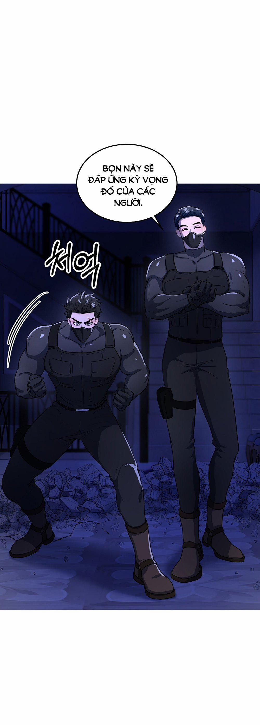 [18+] Dây Xích Chó Đôi 4.1 trang 19