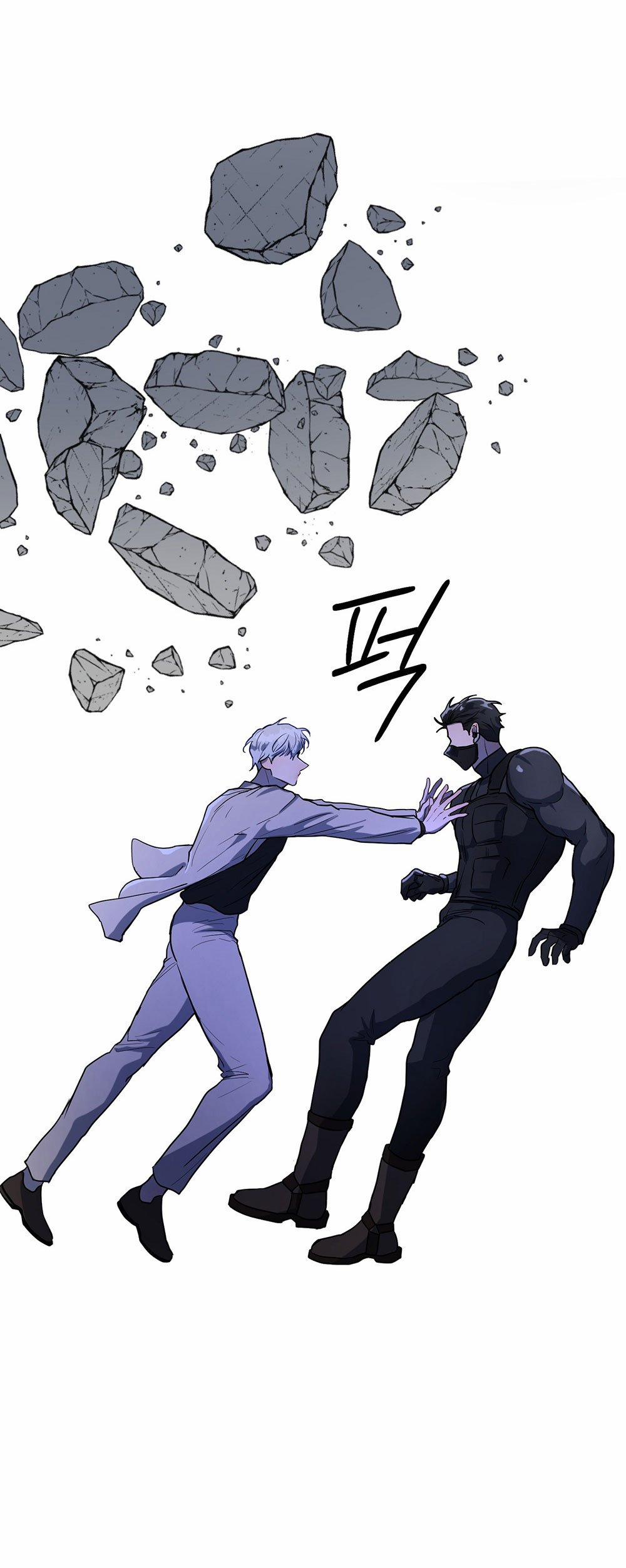 [18+] Dây Xích Chó Đôi 4.1 trang 31