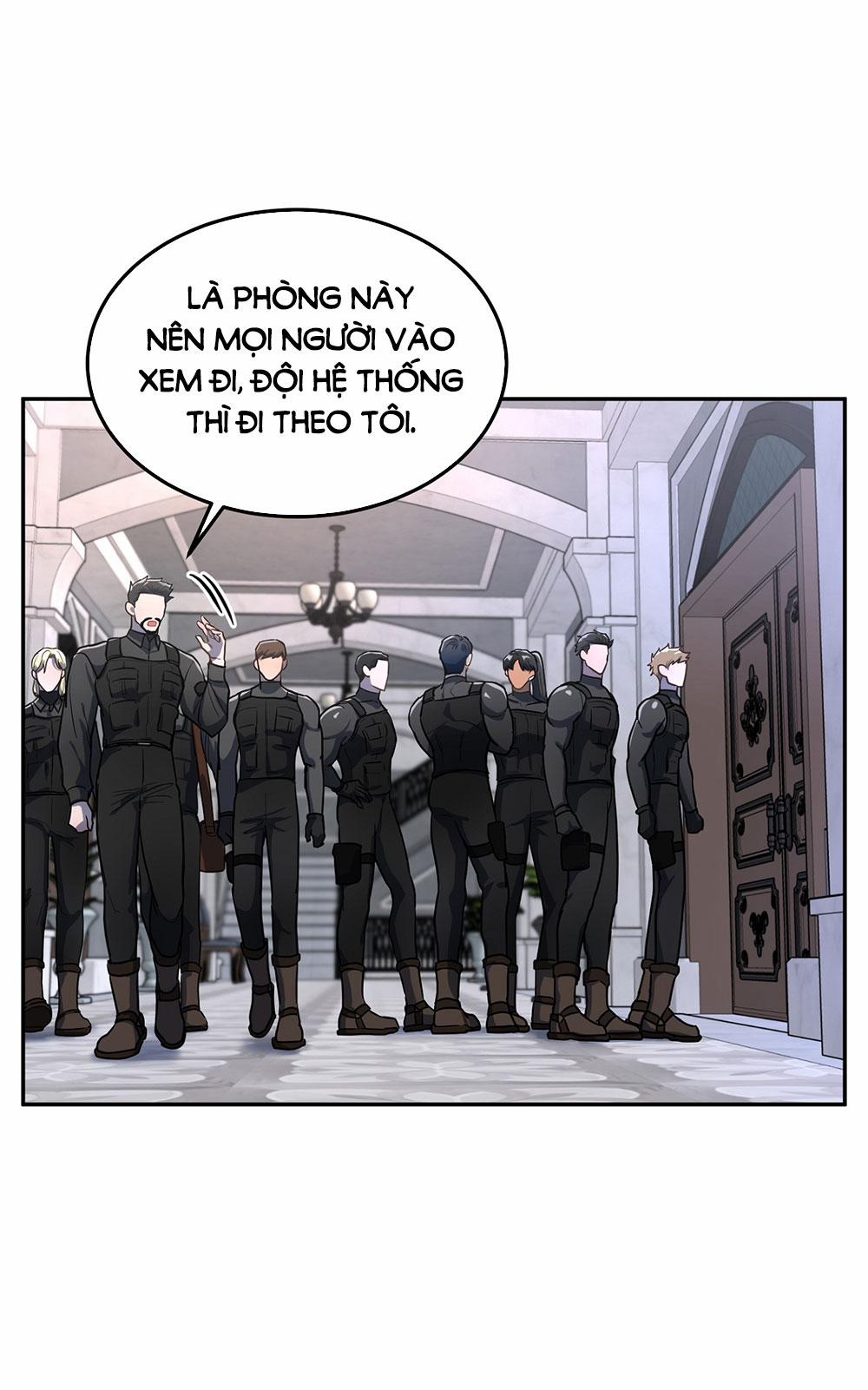 [18+] Dây Xích Chó Đôi 4.1 trang 4