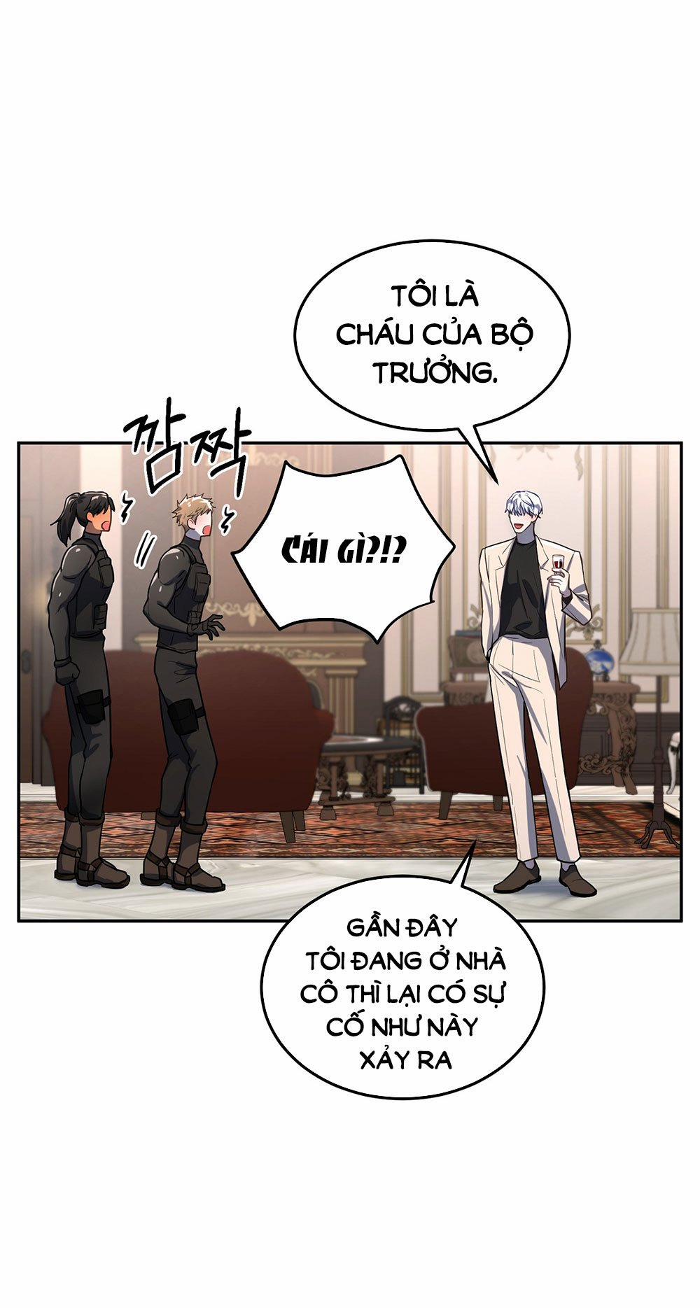 [18+] Dây Xích Chó Đôi 4.1 trang 8