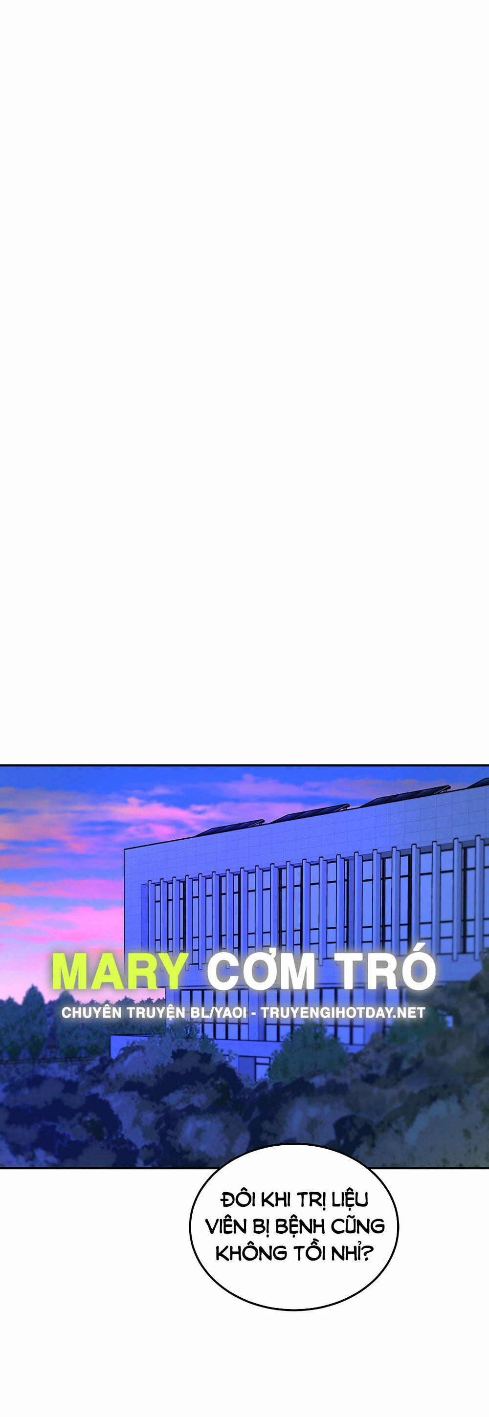 [18+] Dây Xích Chó Đôi 4.2 trang 8