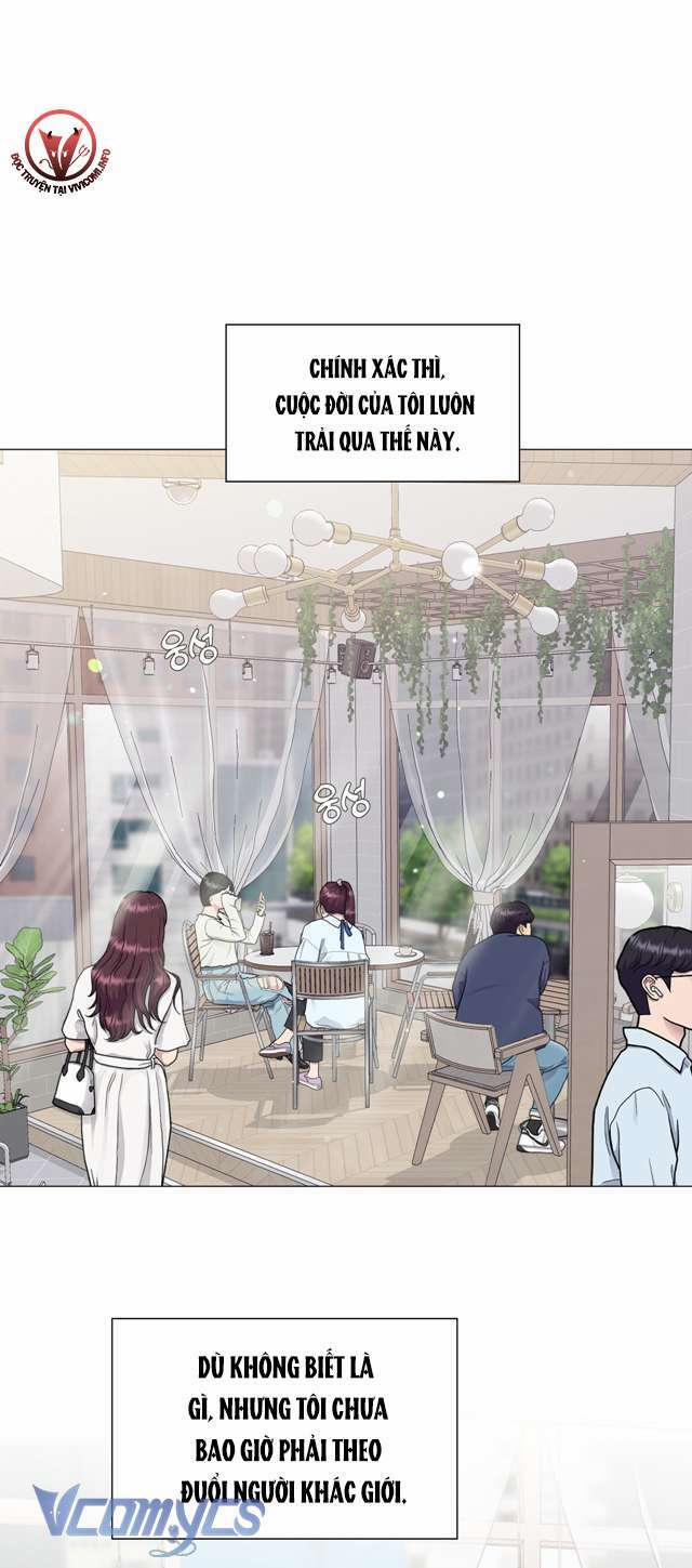 [18+] Để Chị Giúp Cưng Nhé 1 trang 1