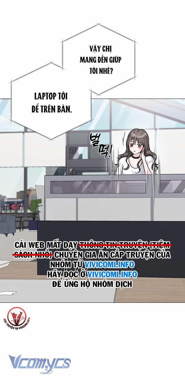 [18+] Để Chị Giúp Cưng Nhé 1 trang 30