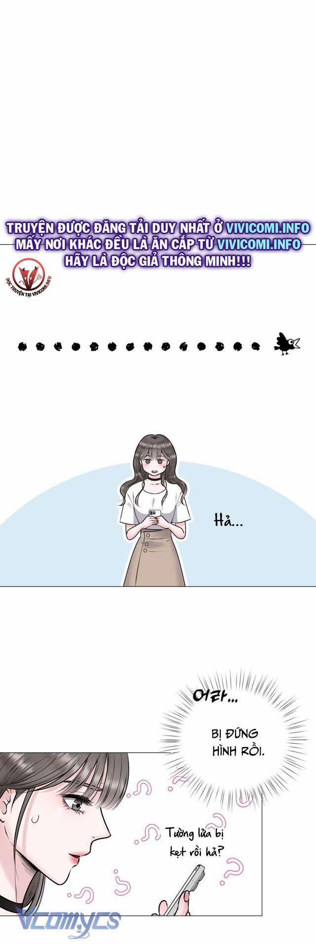 [18+] Để Chị Giúp Cưng Nhé 1 trang 37