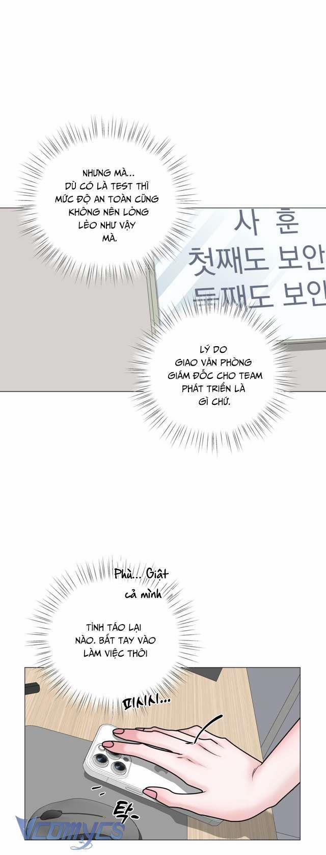 [18+] Để Chị Giúp Cưng Nhé 1 trang 38