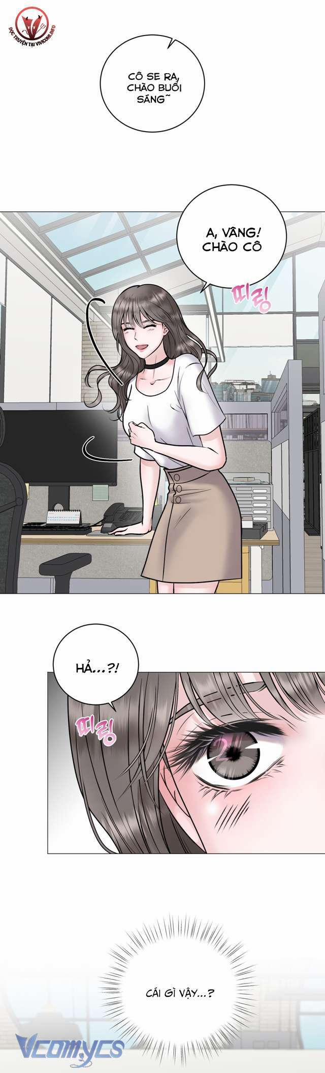 [18+] Để Chị Giúp Cưng Nhé 1 trang 39