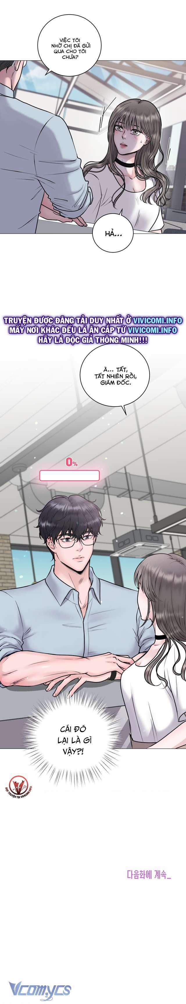 [18+] Để Chị Giúp Cưng Nhé 1 trang 41