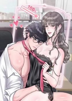 Đọc truyện tranh [18+] Để Chị Giúp Cưng Nhé