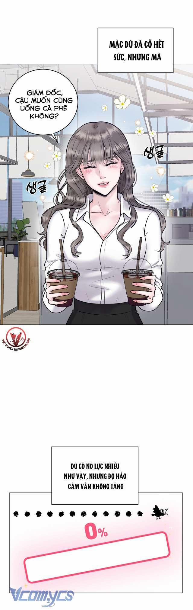 [18+] Để Chị Giúp Cưng Nhé 2 trang 10