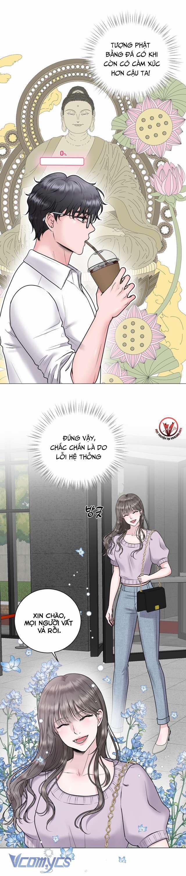 [18+] Để Chị Giúp Cưng Nhé 2 trang 11