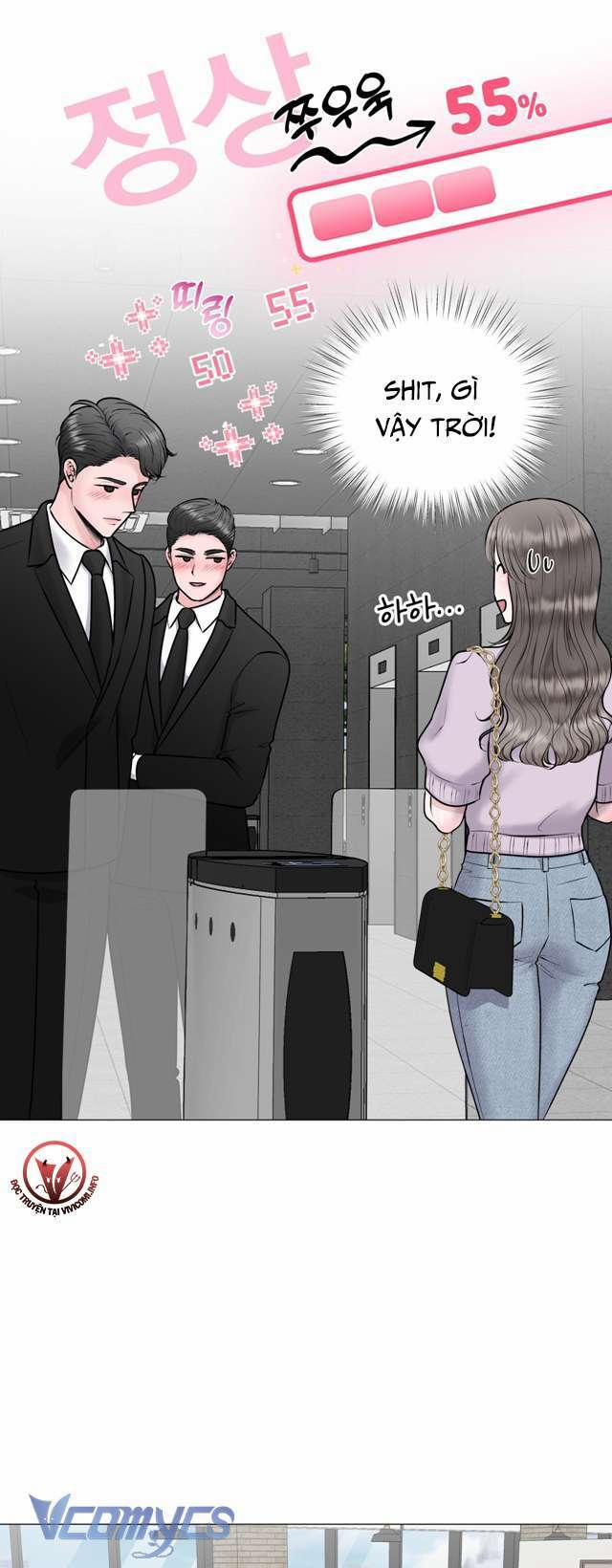 [18+] Để Chị Giúp Cưng Nhé 2 trang 12