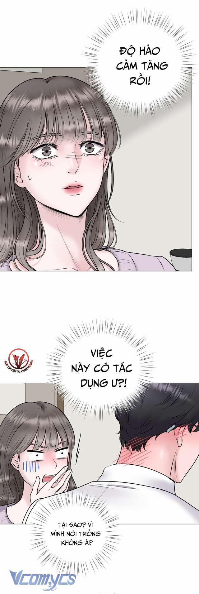 [18+] Để Chị Giúp Cưng Nhé 2 trang 21