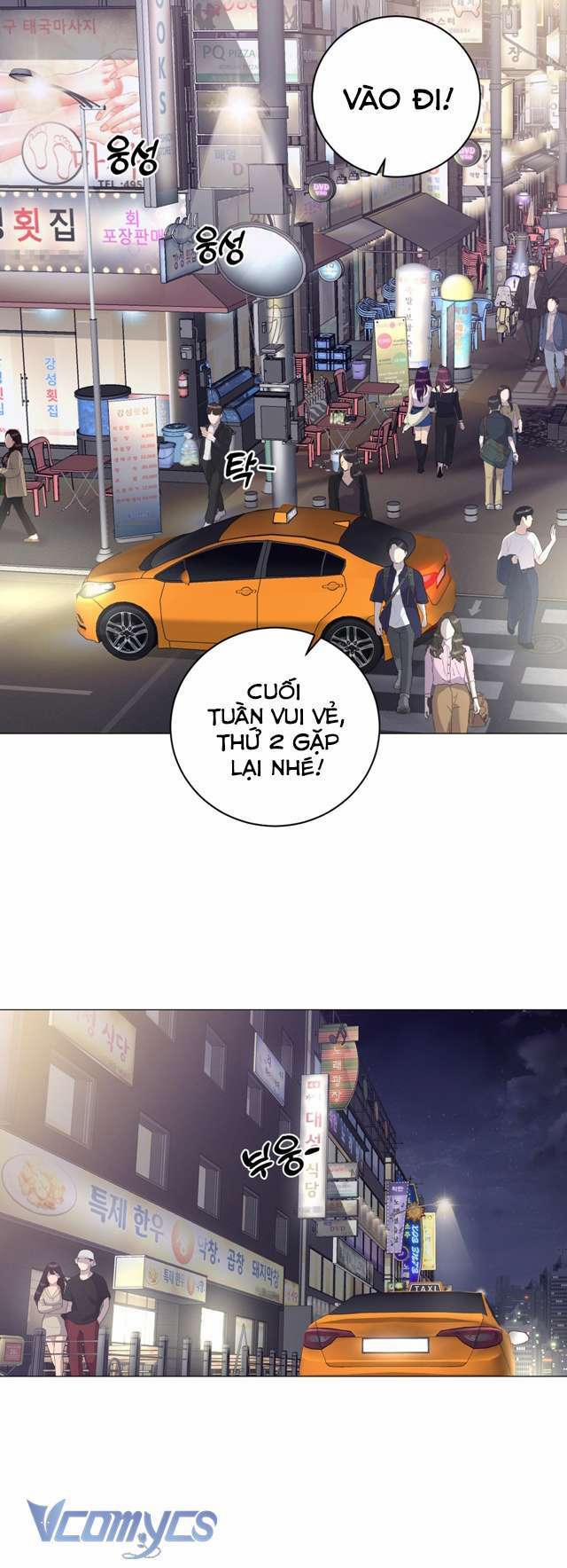 [18+] Để Chị Giúp Cưng Nhé 2 trang 25