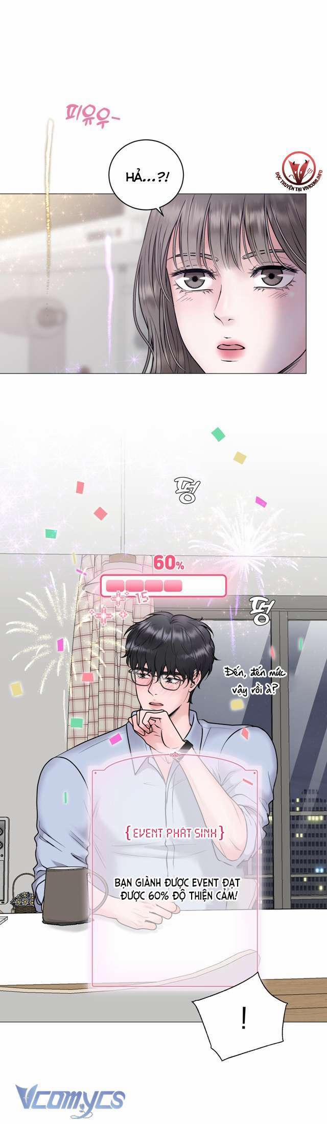 [18+] Để Chị Giúp Cưng Nhé 2 trang 31