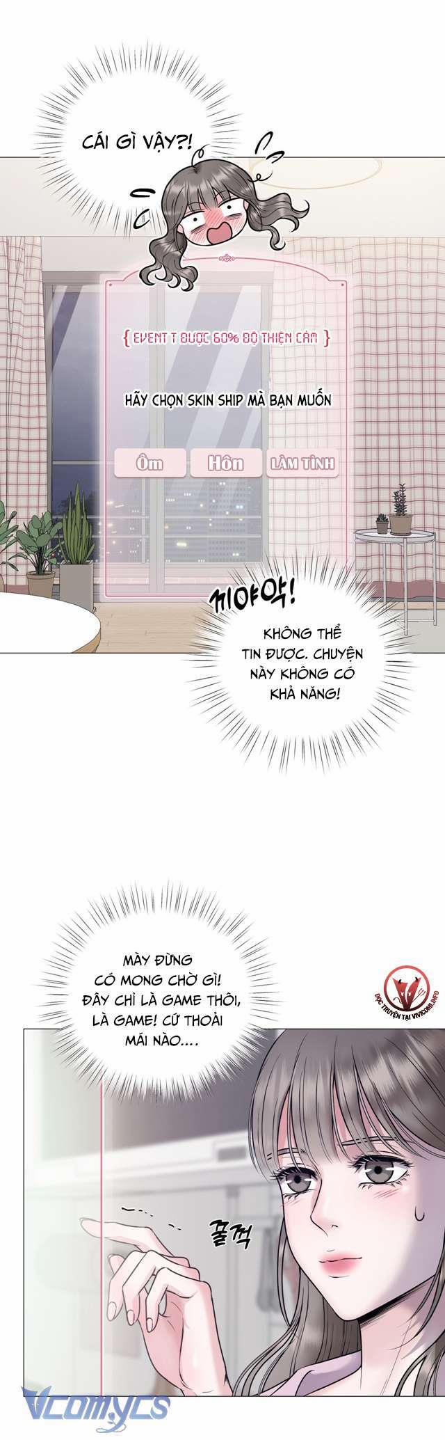 [18+] Để Chị Giúp Cưng Nhé 2 trang 32