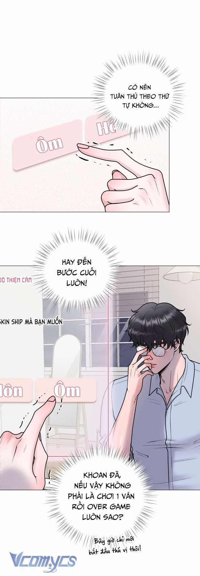 [18+] Để Chị Giúp Cưng Nhé 2 trang 33