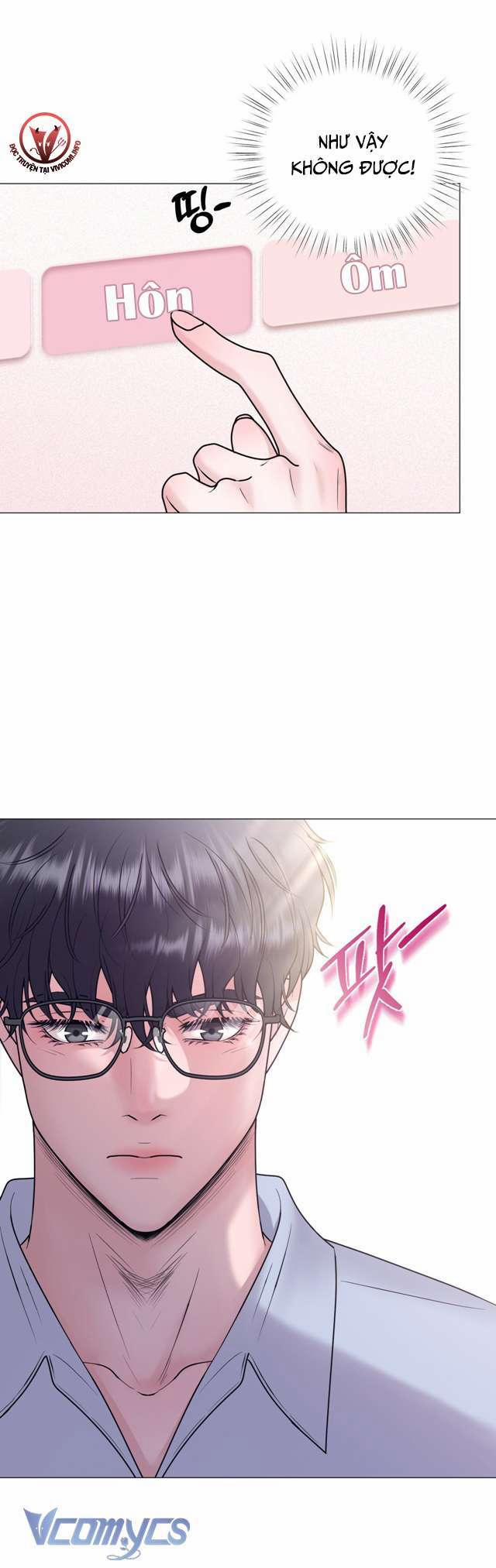 [18+] Để Chị Giúp Cưng Nhé 2 trang 34