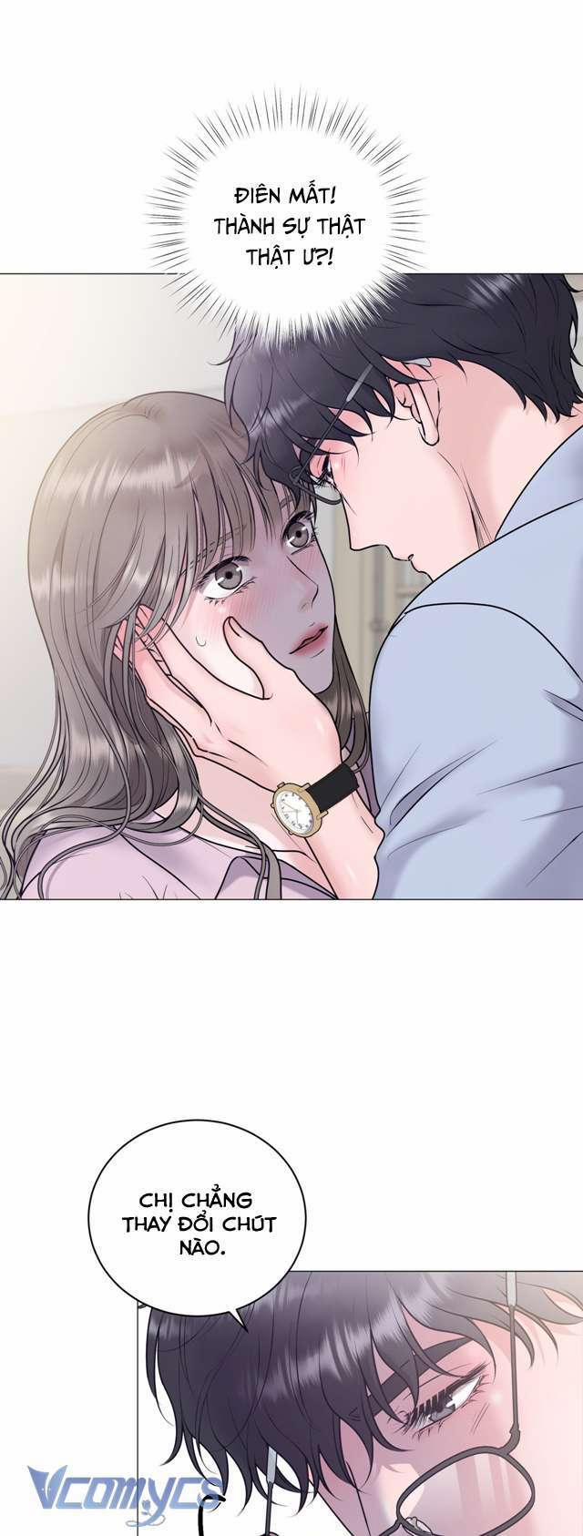 [18+] Để Chị Giúp Cưng Nhé 2 trang 37