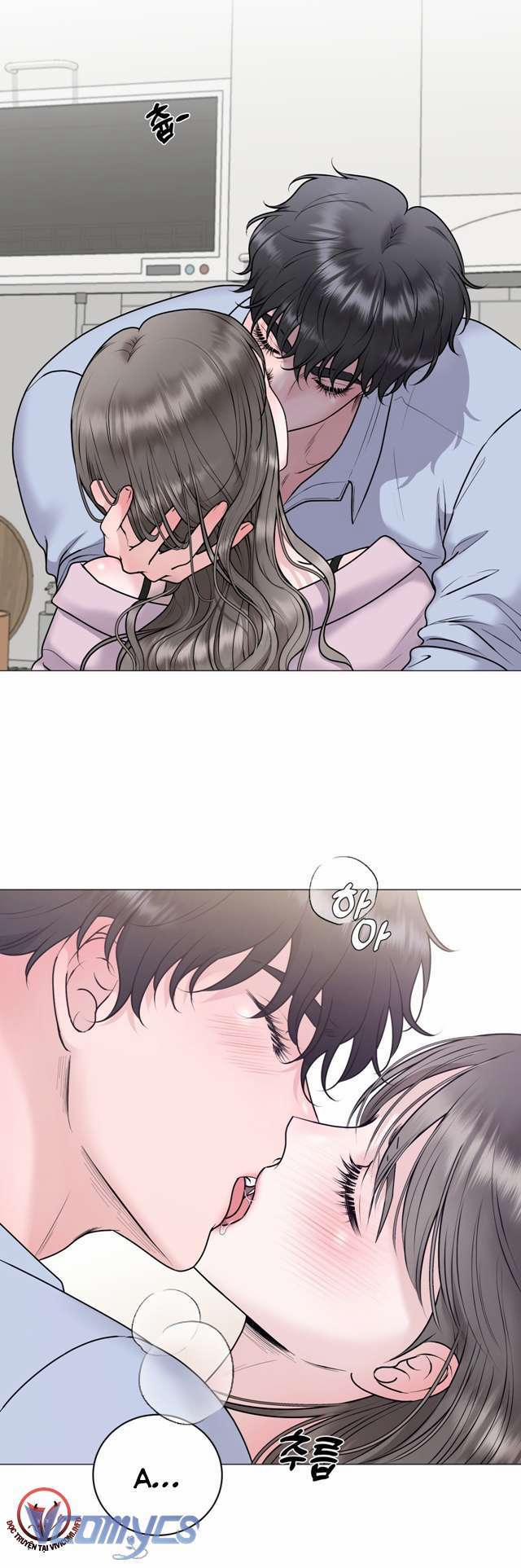 [18+] Để Chị Giúp Cưng Nhé 2 trang 39