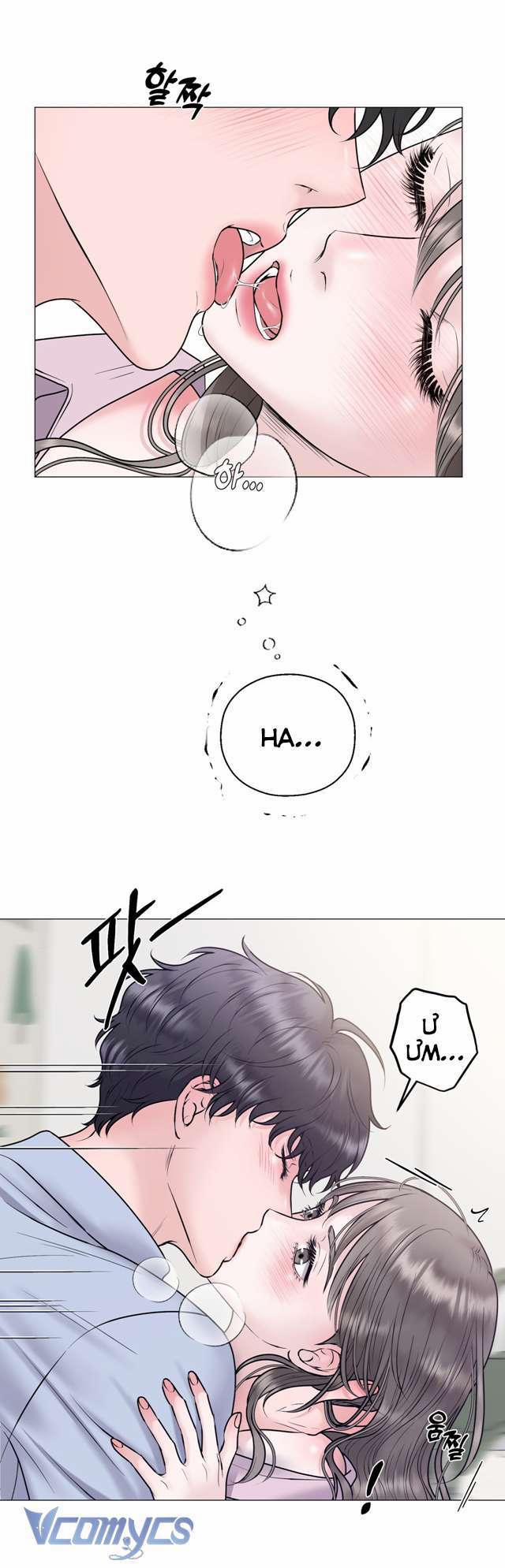 [18+] Để Chị Giúp Cưng Nhé 2 trang 40