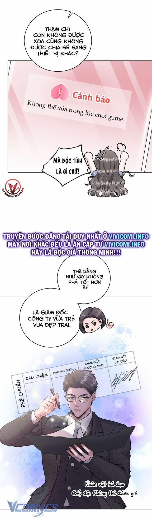 [18+] Để Chị Giúp Cưng Nhé 2 trang 6