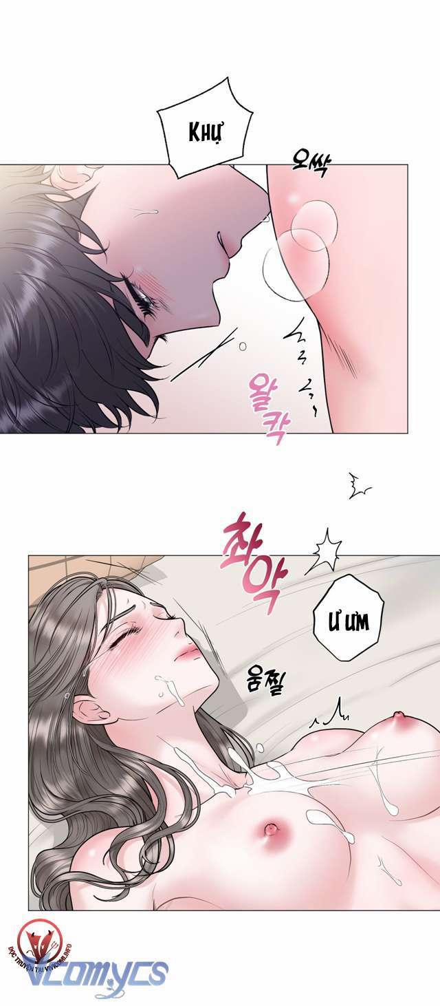 [18+] Để Chị Giúp Cưng Nhé 3 trang 13