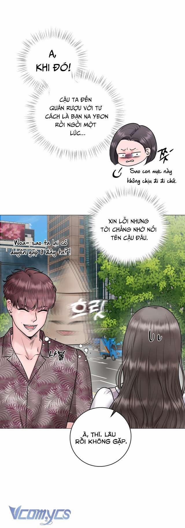 [18+] Để Chị Giúp Cưng Nhé 3 trang 26