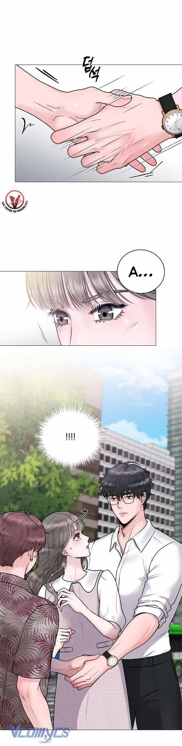 [18+] Để Chị Giúp Cưng Nhé 3 trang 30