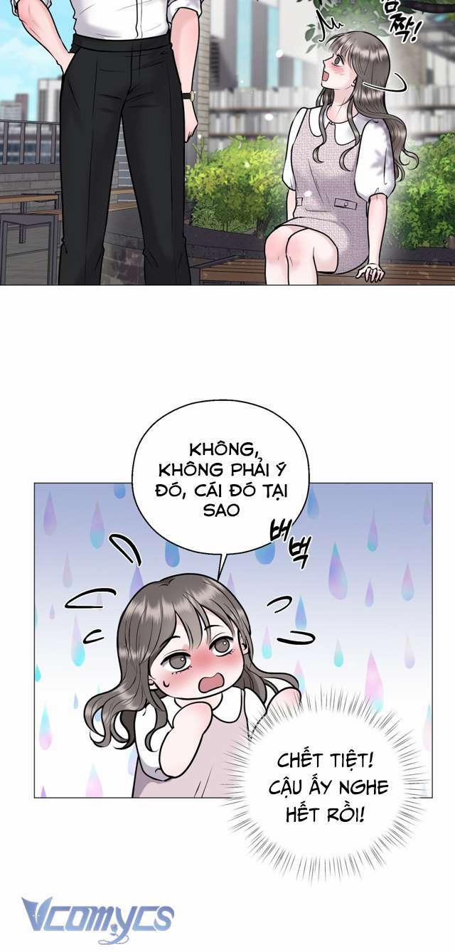 [18+] Để Chị Giúp Cưng Nhé 3 trang 35