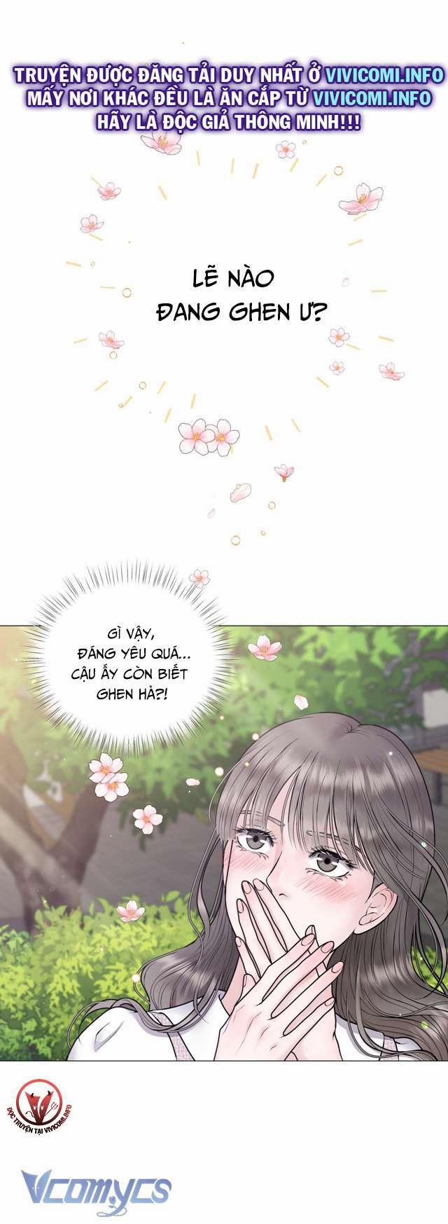 [18+] Để Chị Giúp Cưng Nhé 3 trang 37