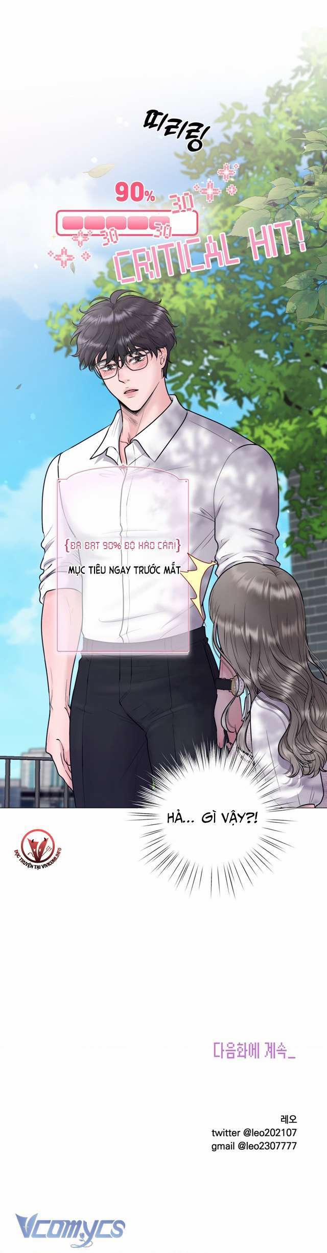 [18+] Để Chị Giúp Cưng Nhé 3 trang 39