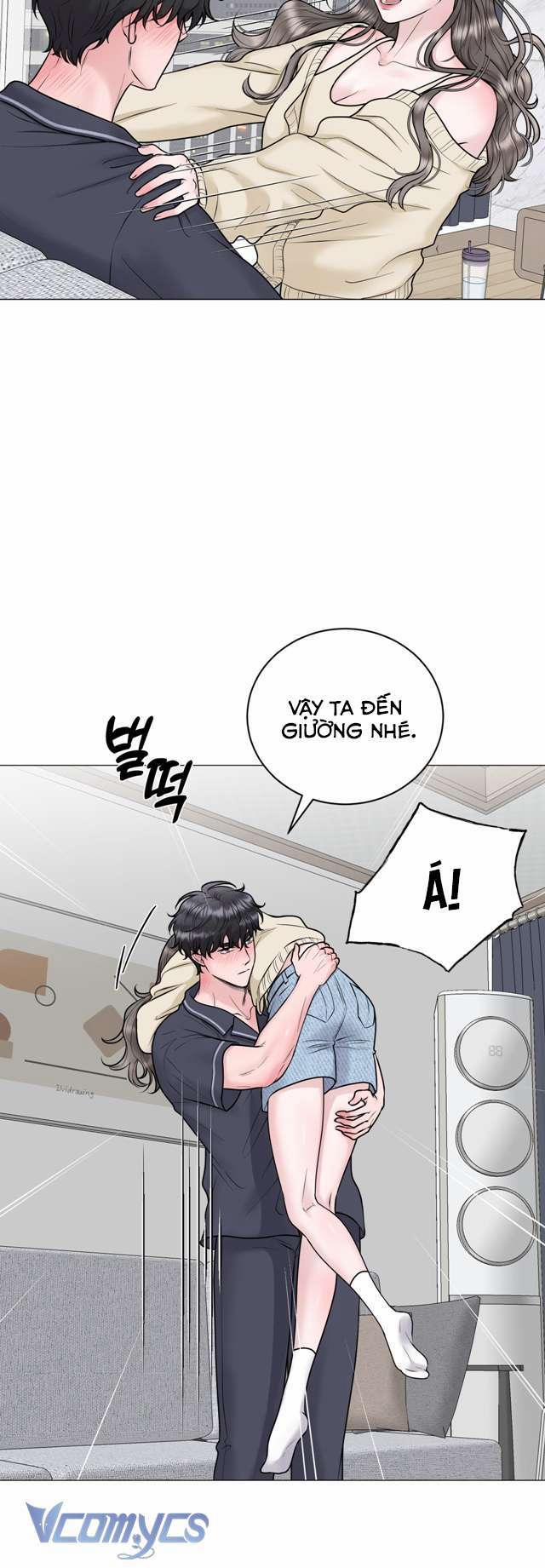 [18+] Để Chị Giúp Cưng Nhé 4 trang 24