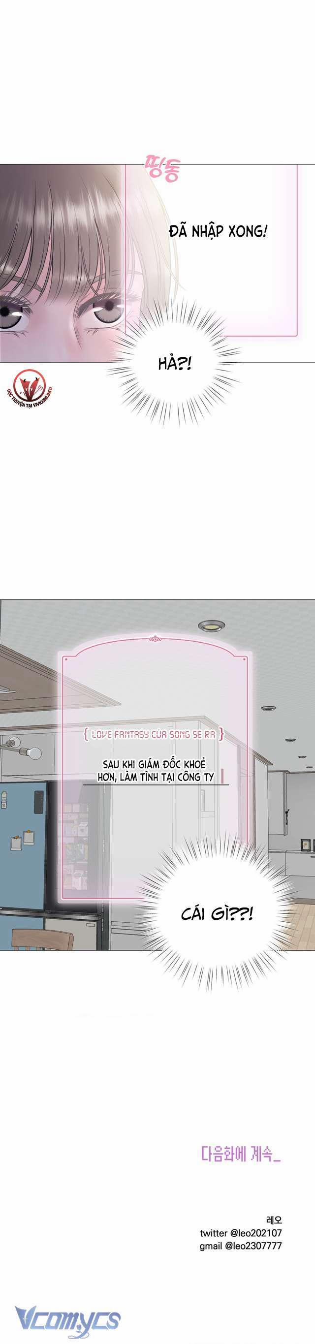 [18+] Để Chị Giúp Cưng Nhé 4 trang 29