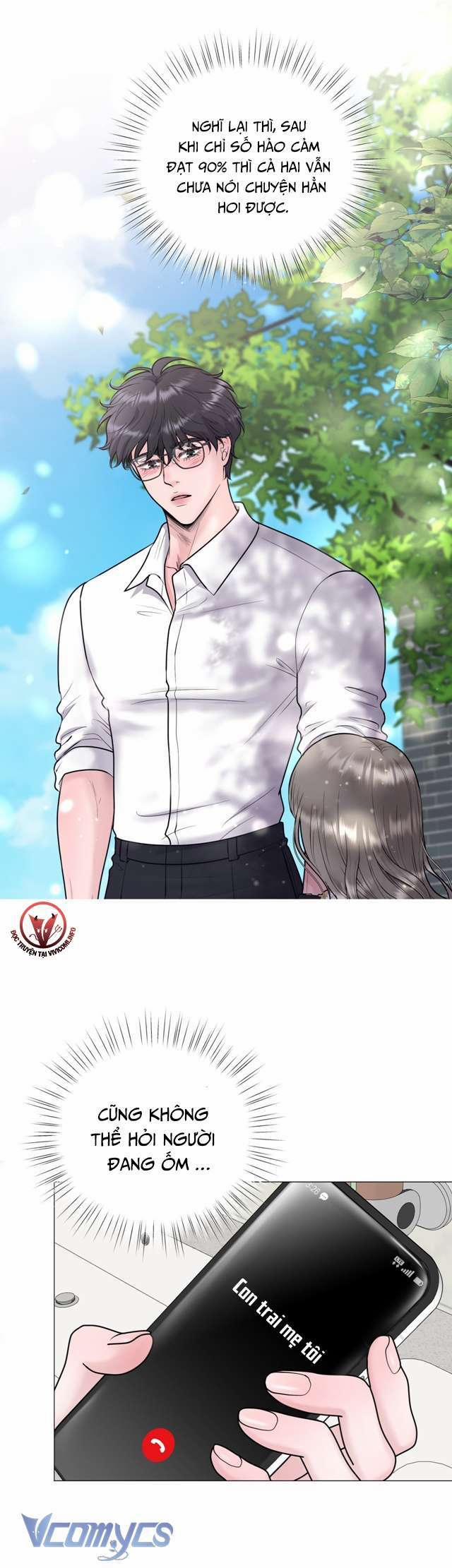 [18+] Để Chị Giúp Cưng Nhé 4 trang 5