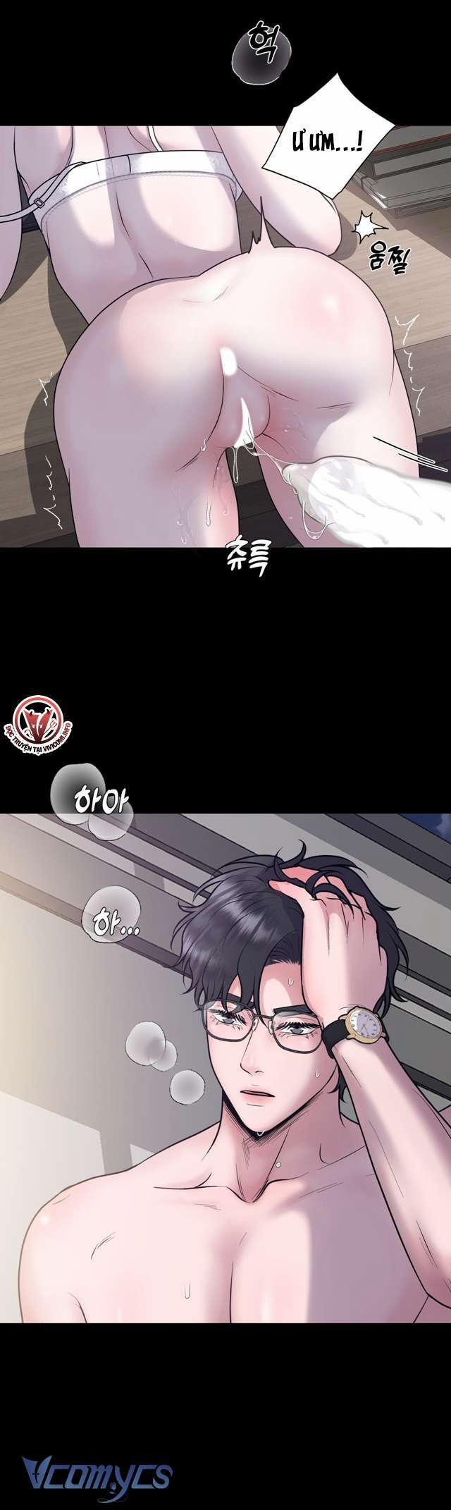 [18+] Để Chị Giúp Cưng Nhé 5 trang 24