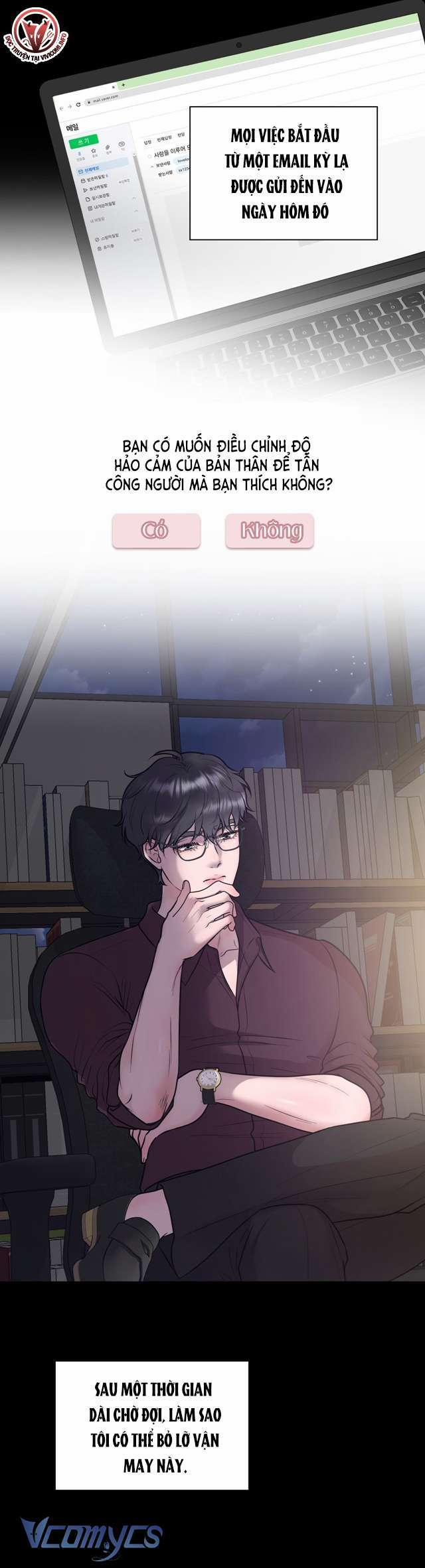 [18+] Để Chị Giúp Cưng Nhé 5 trang 33