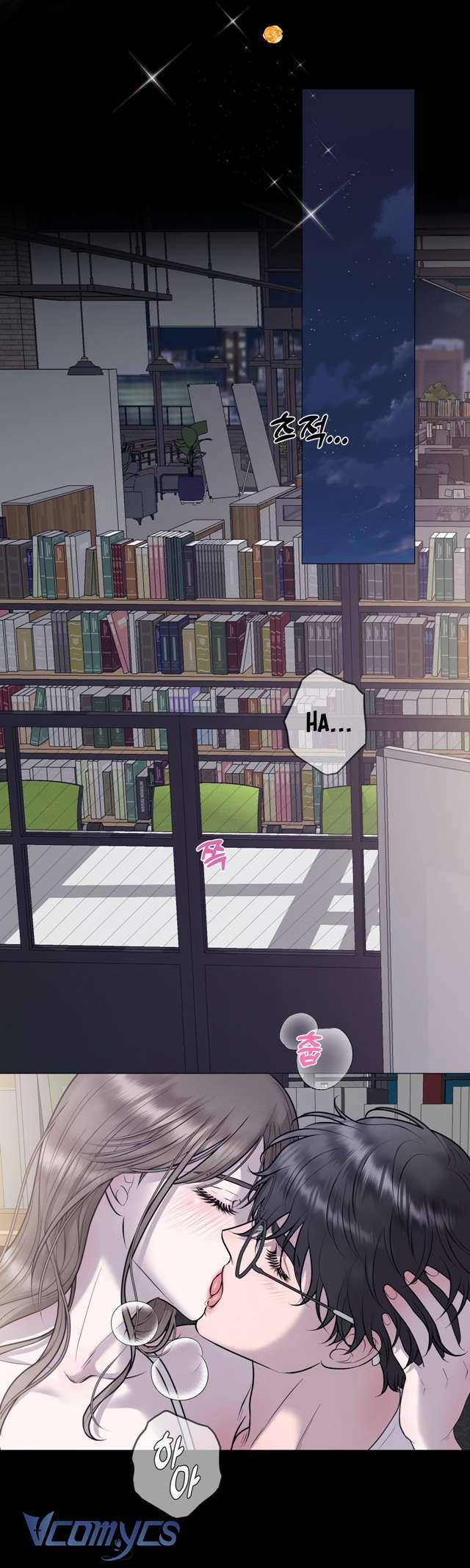 [18+] Để Chị Giúp Cưng Nhé 5 trang 7